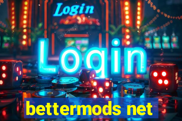 bettermods net